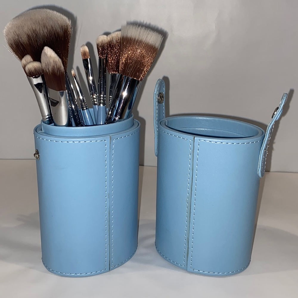 12 Piece Sigma Beauty Brush Set